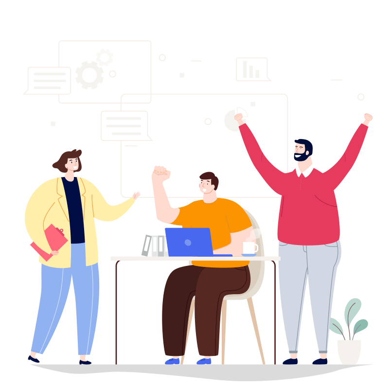 Story of RadicalStart