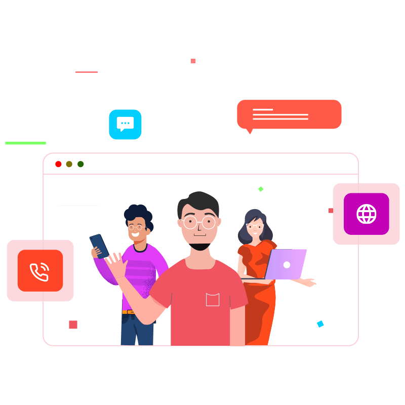 Team of RadicalStart