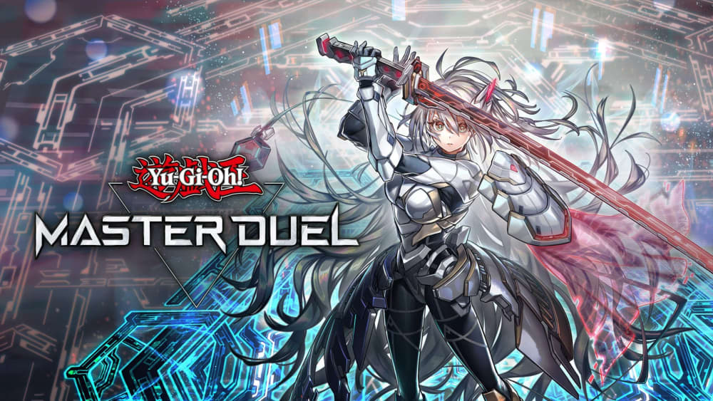 Yu-Gi-Oh! Master Duel