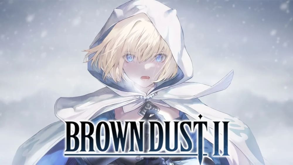 Brown Dust 2