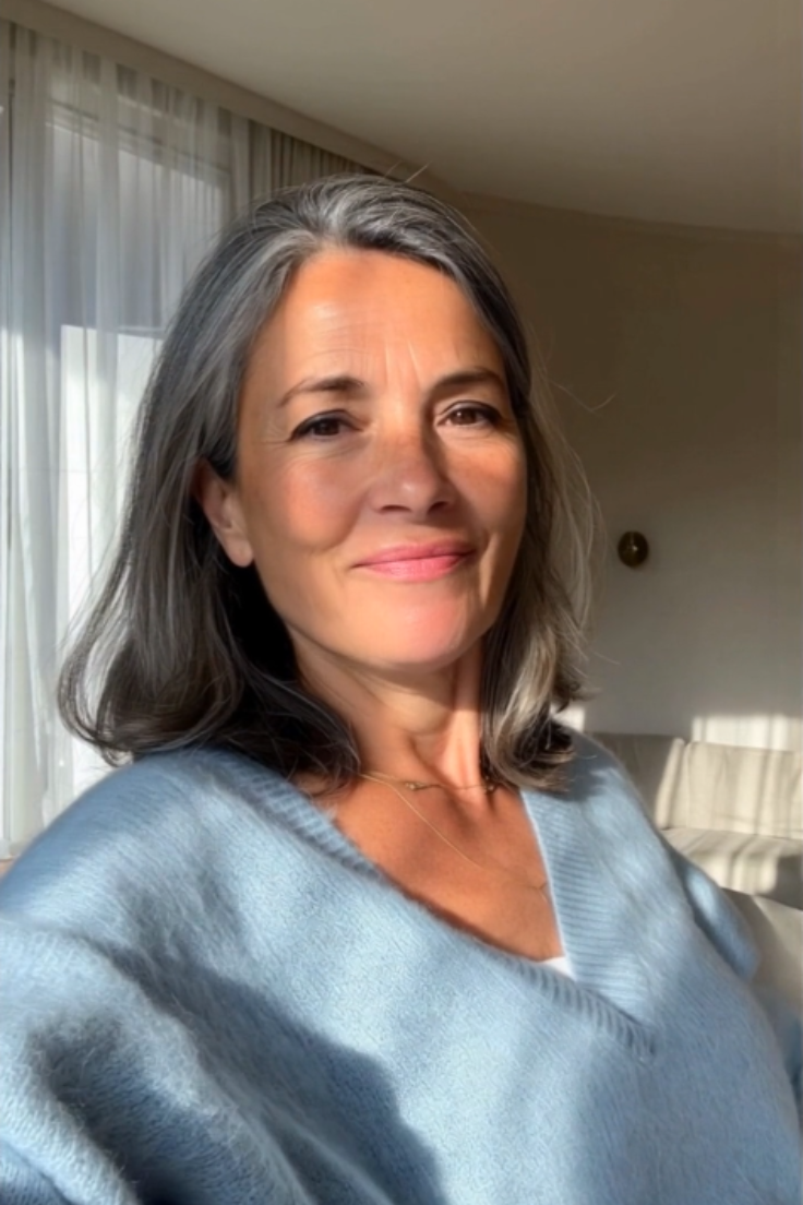 Clara, founder of Healvex