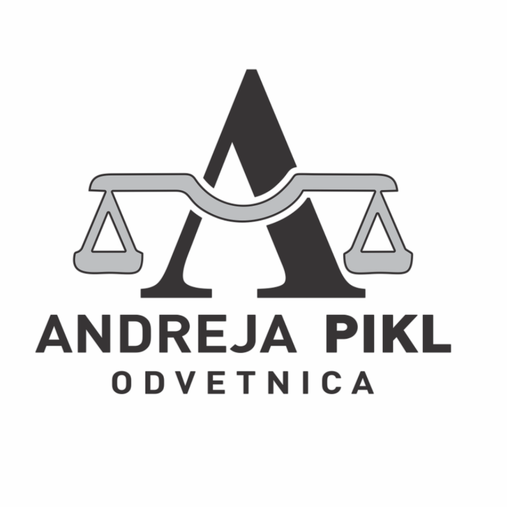 Odvetnica Andreja Pikl