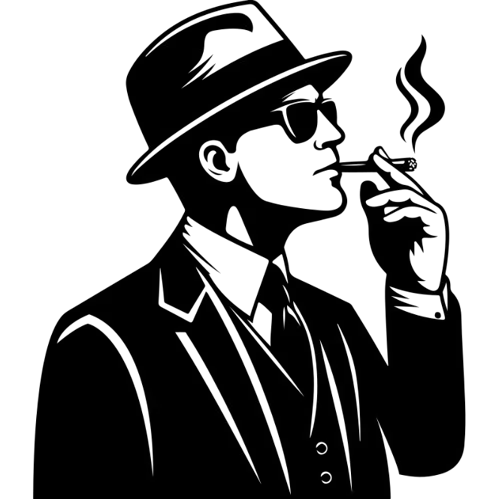 merokok