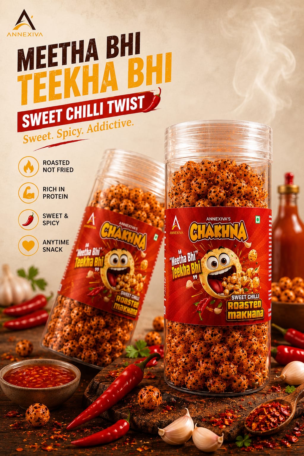 sweet-chilli-makhana