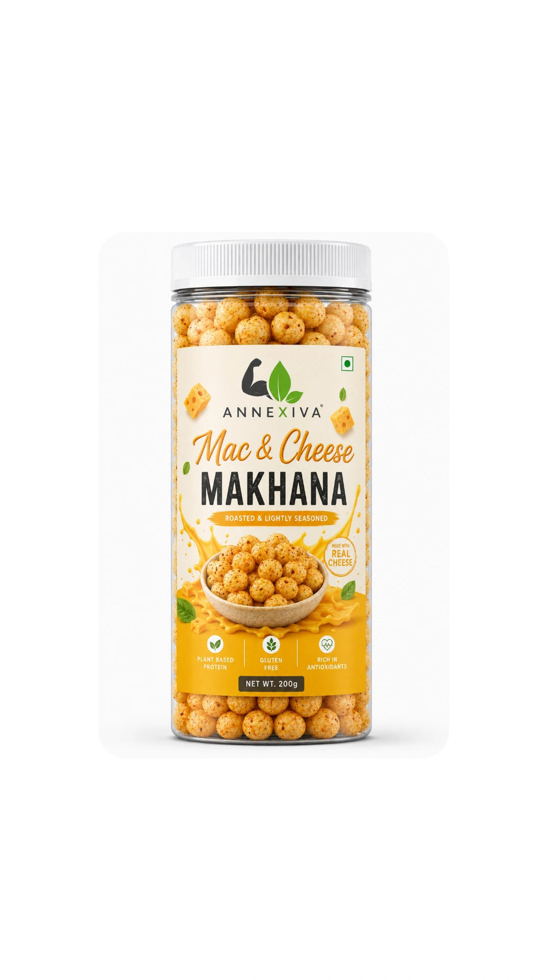 mac-cheese-makhana
