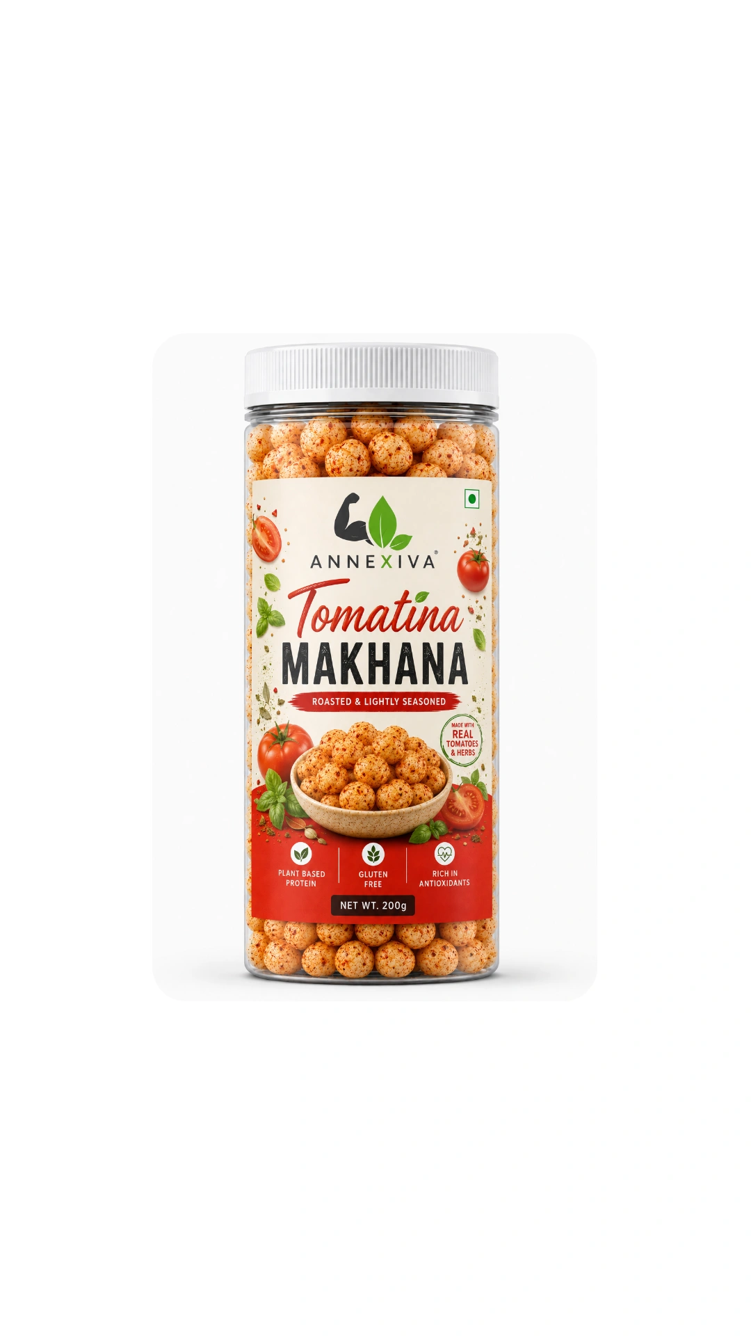 tomatina-makhana