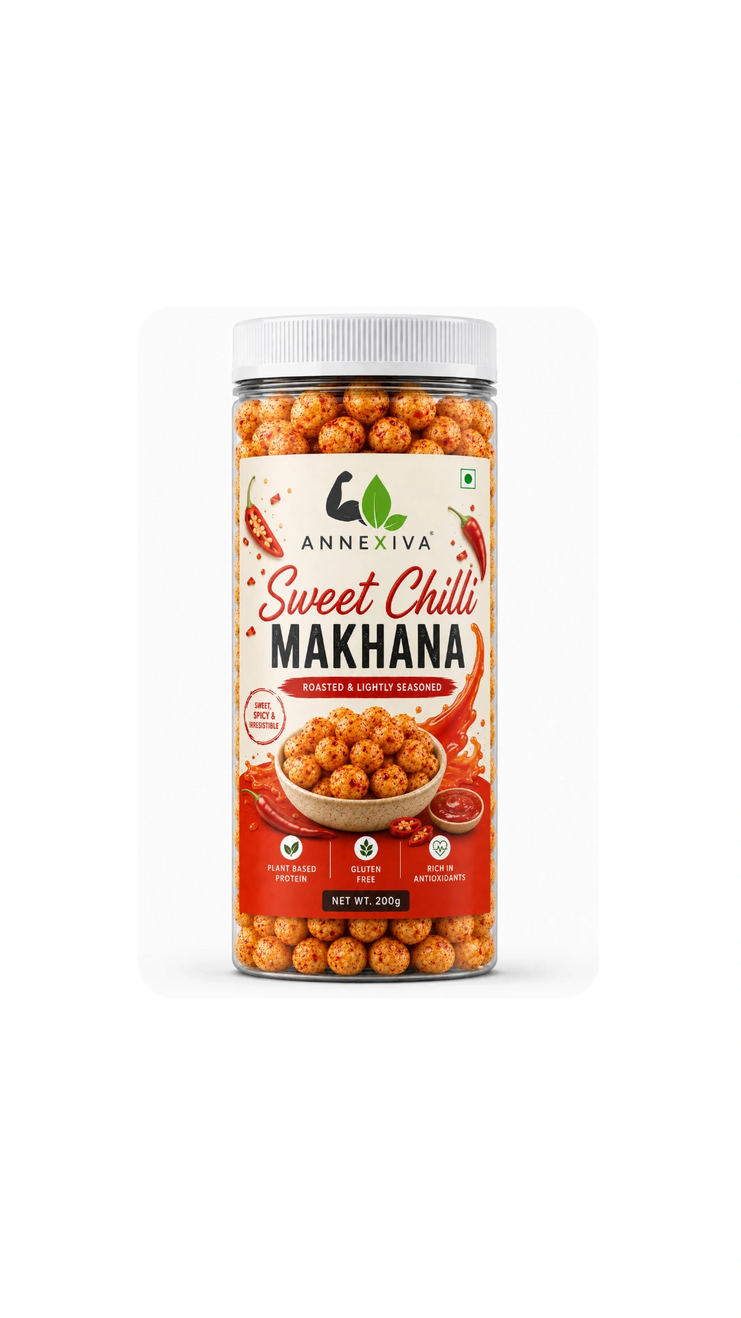 sweet-chilli-makhana