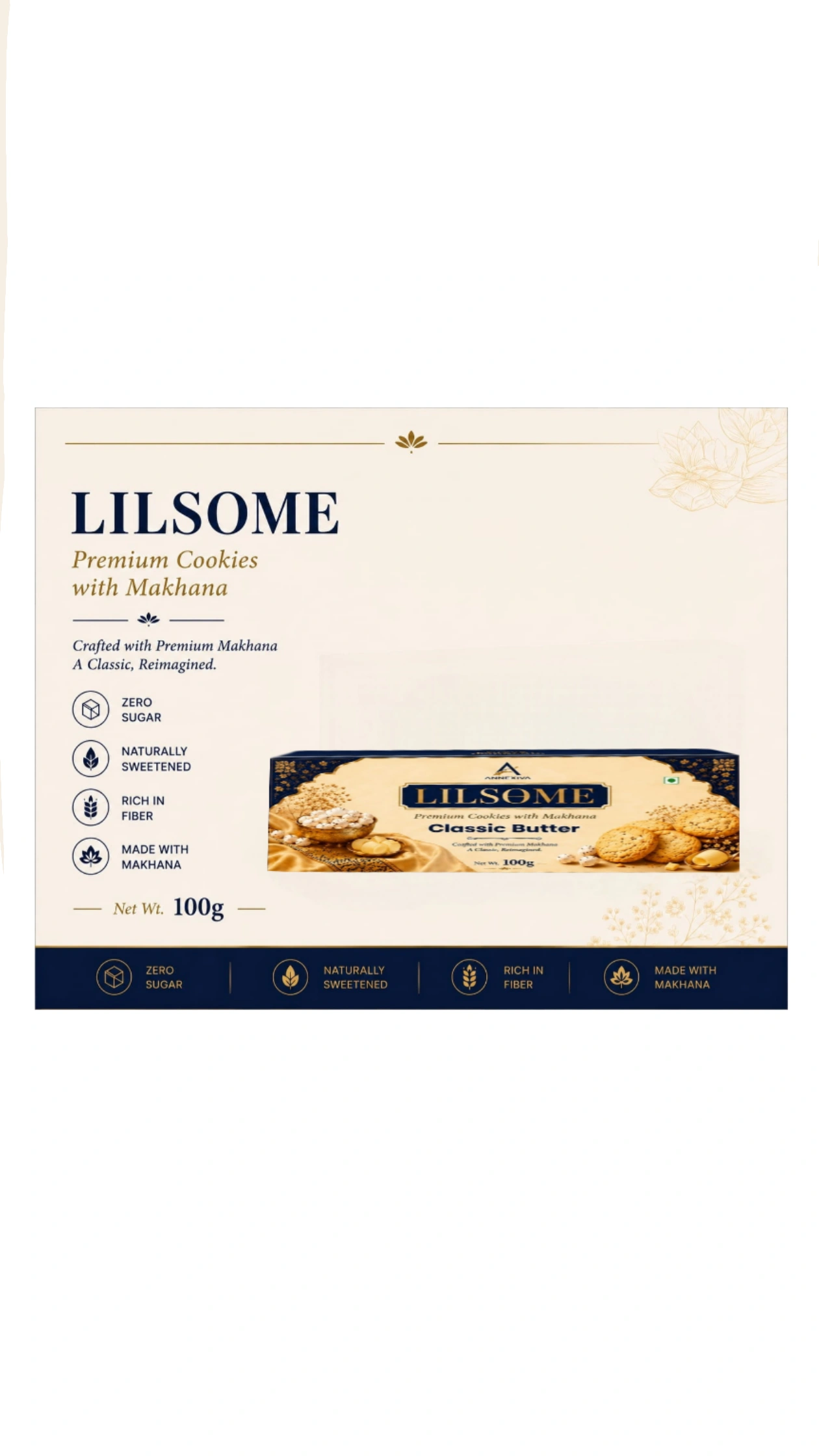 Classic Cookies image 1