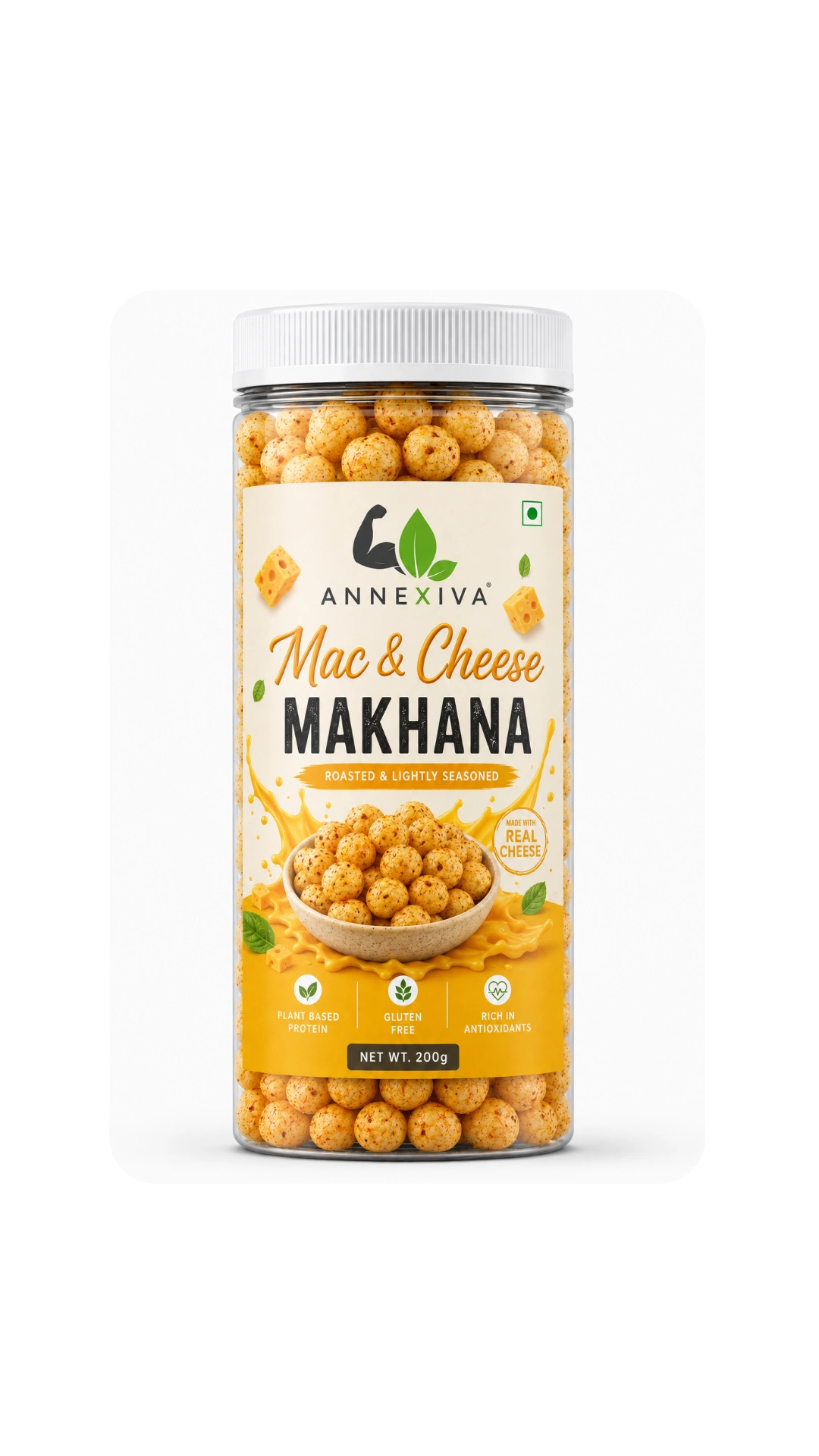 mac-cheese-makhana image 1