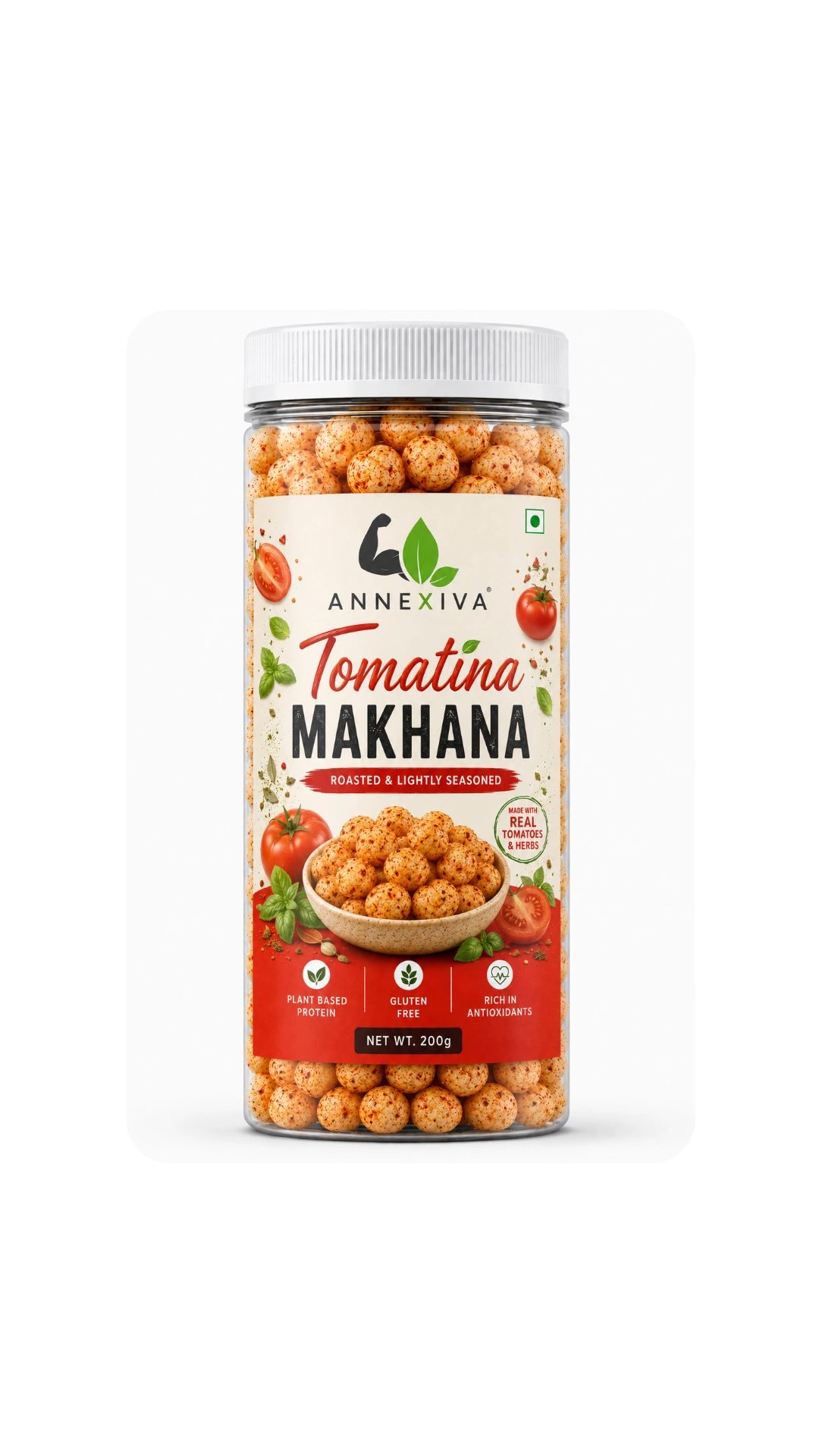 tomatina-makhana image 1