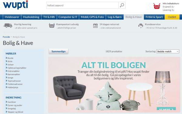 møbler genbrug online møbler genbrug online