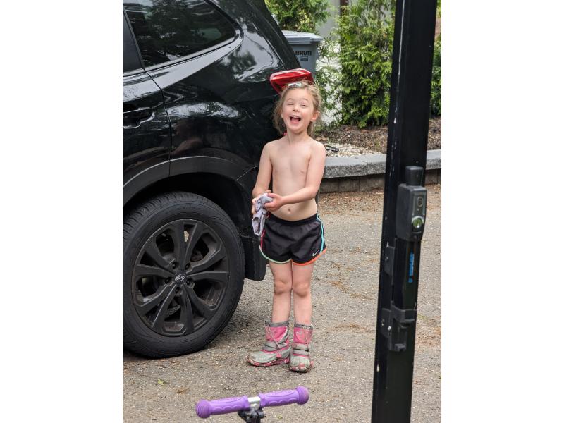 Car Wash