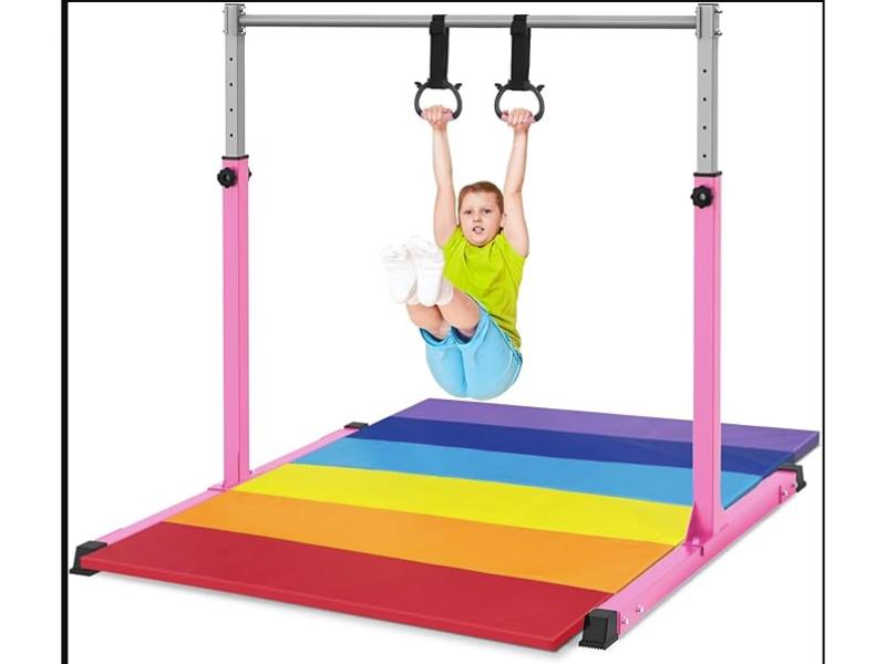 Gymnast Bar