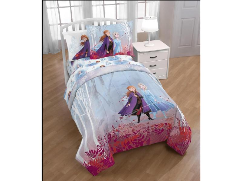 Bed Sheet Set