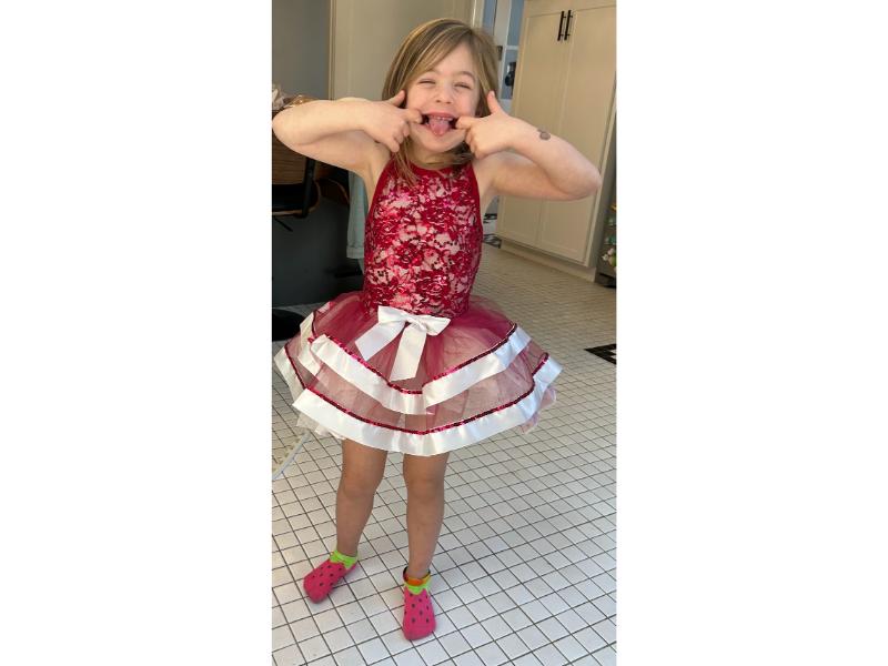 Dance Classes