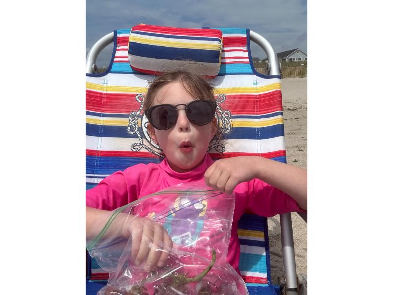 Beach Bum