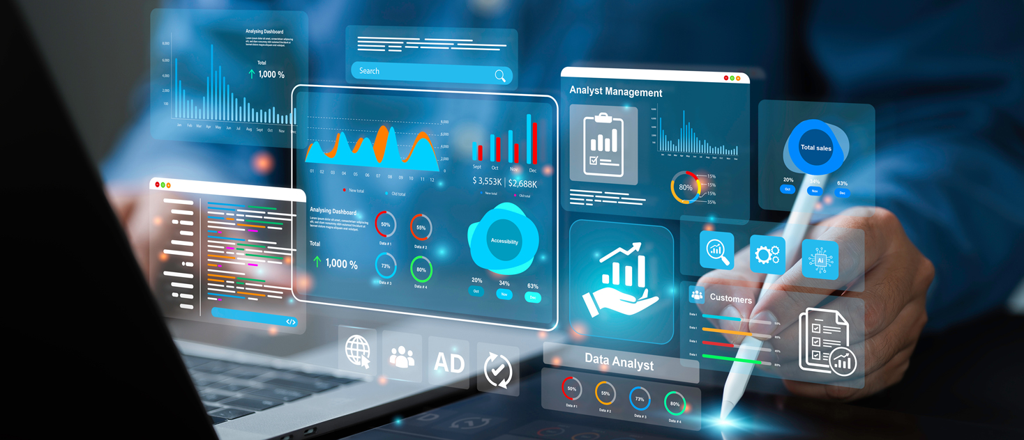 Data Analytics Courses Online & Data Analytics Courses in Delhi