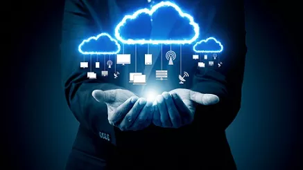 Cloud Computing Courses in Delhi | Cloud Computing Online Course - Lone Star Academy