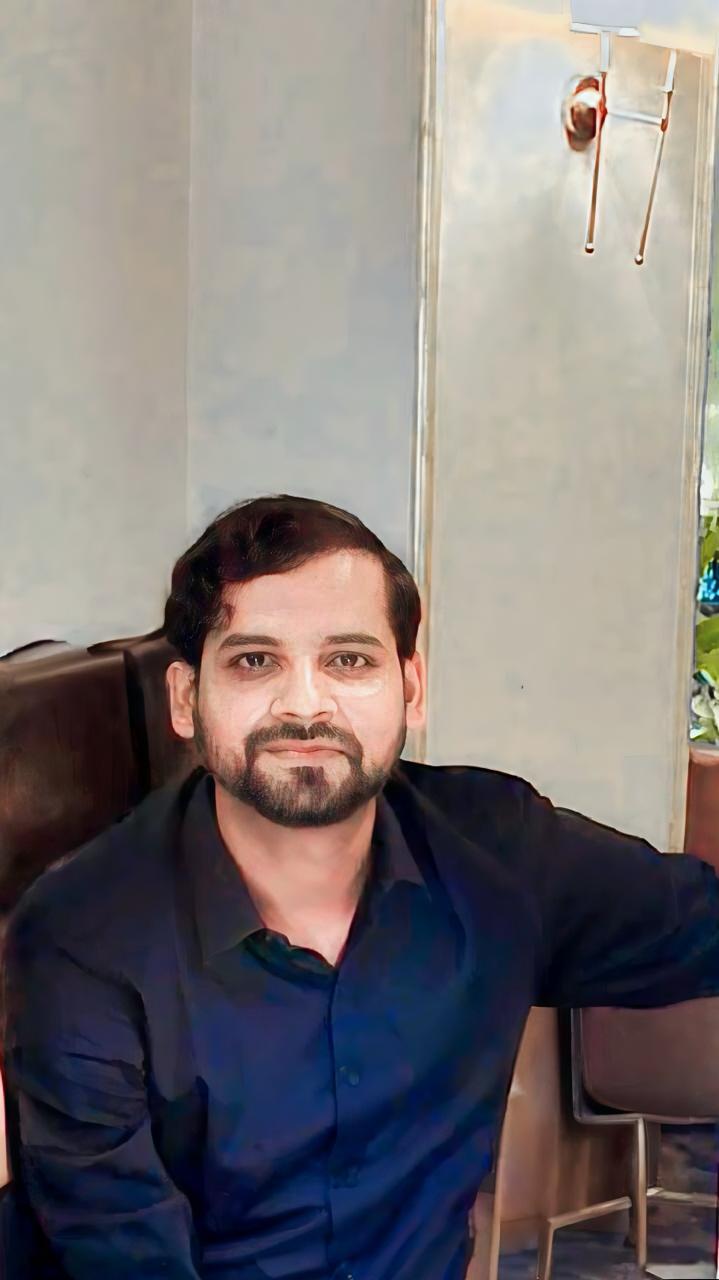 Ritesh Singh