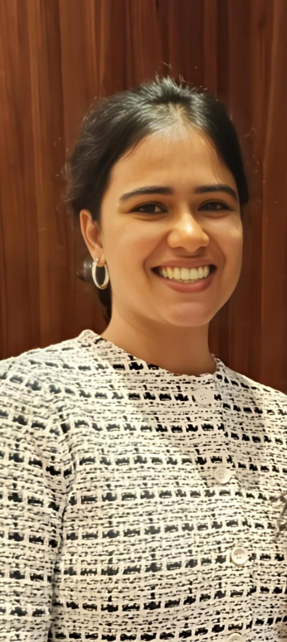 Priyanka Dhillom