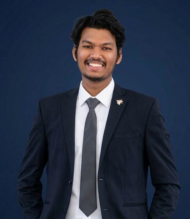 Prakhar Agarwal