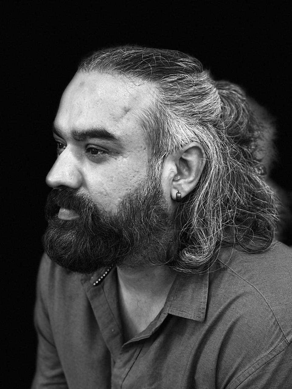 Nehil Chaudhary