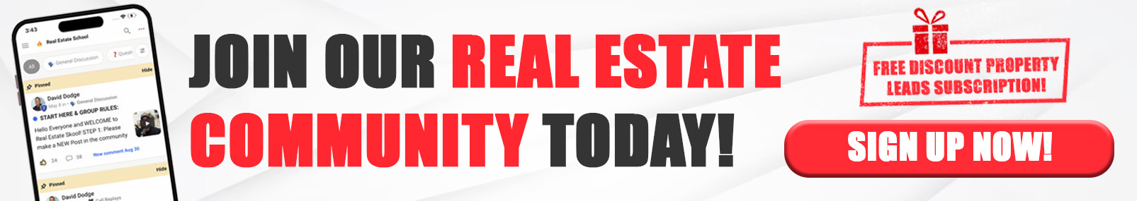 Real Estate Skool
