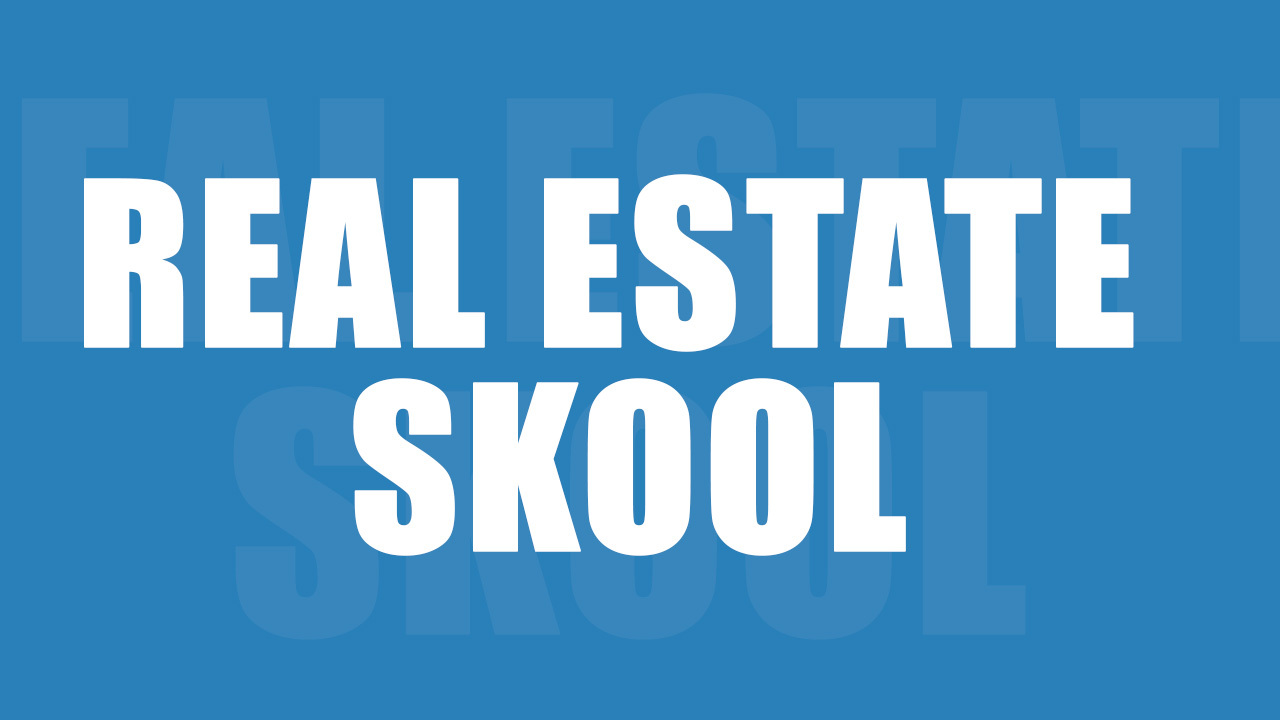 Real Estate Skool