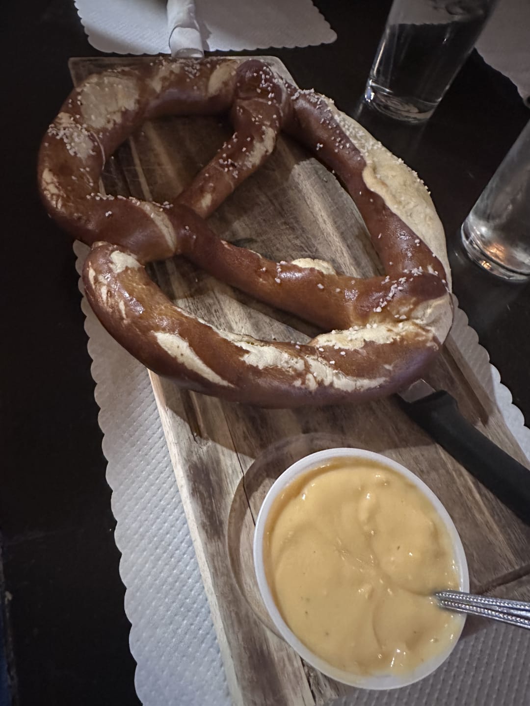 The Green Dragon Tavern