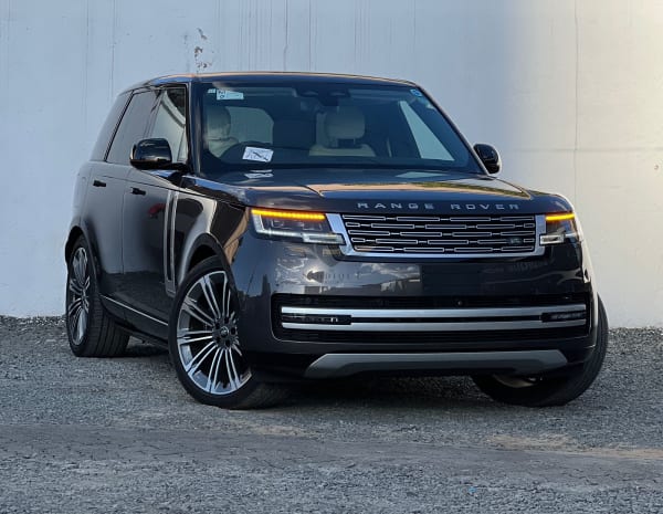 LAND ROVER RANGE ROVER VOGUE