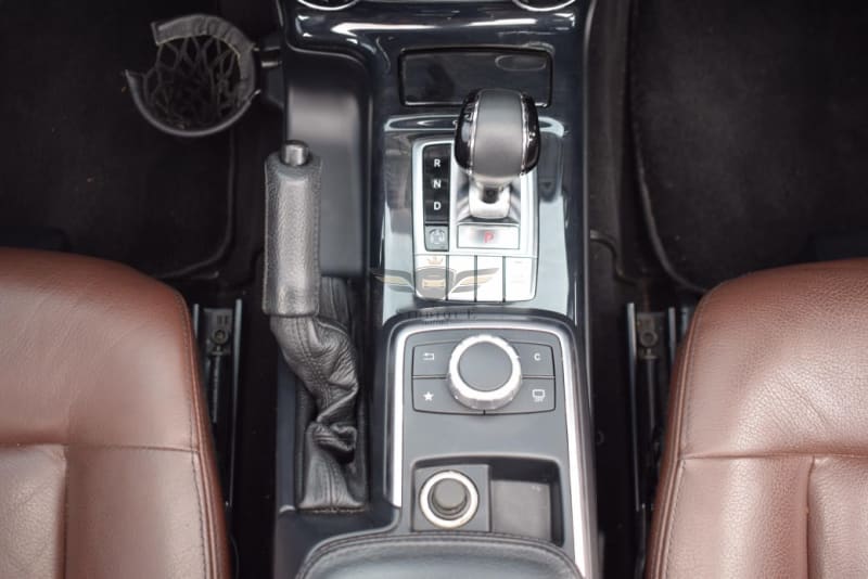 MERCEDES BENZ G350D