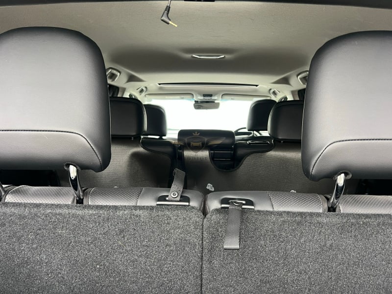 TOYOTA PRADO TX-L