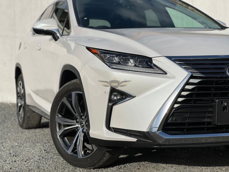 LEXUS RX300