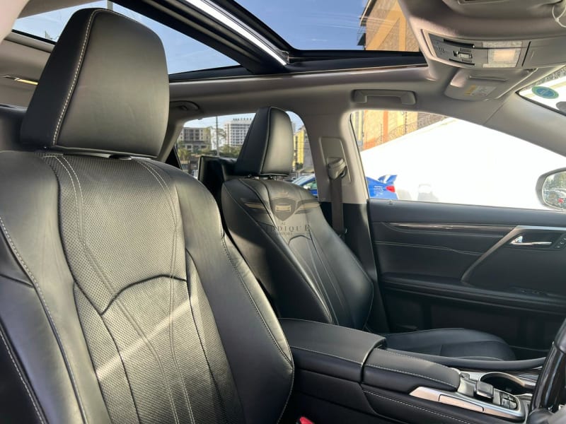 LEXUS RX300