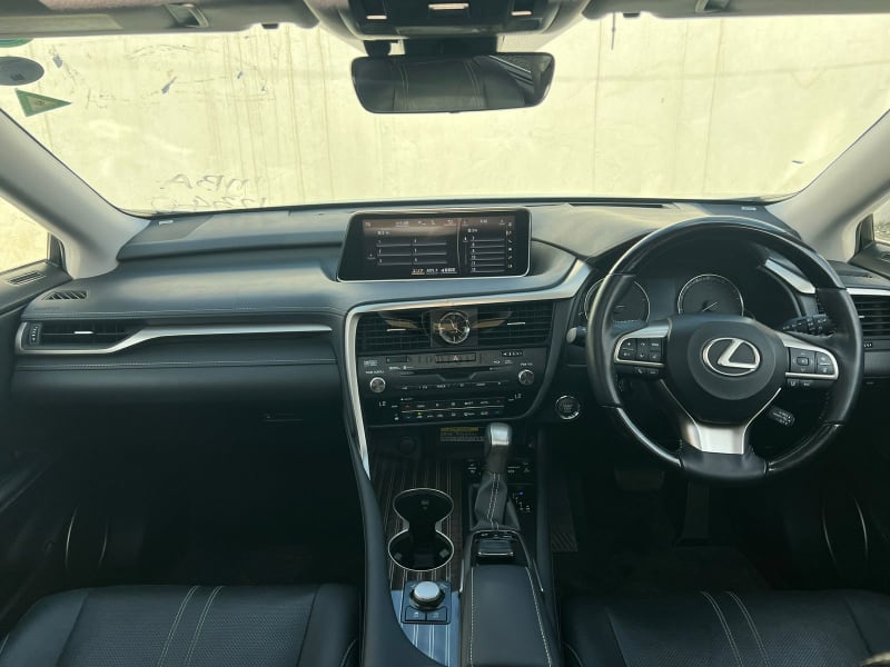 LEXUS RX300