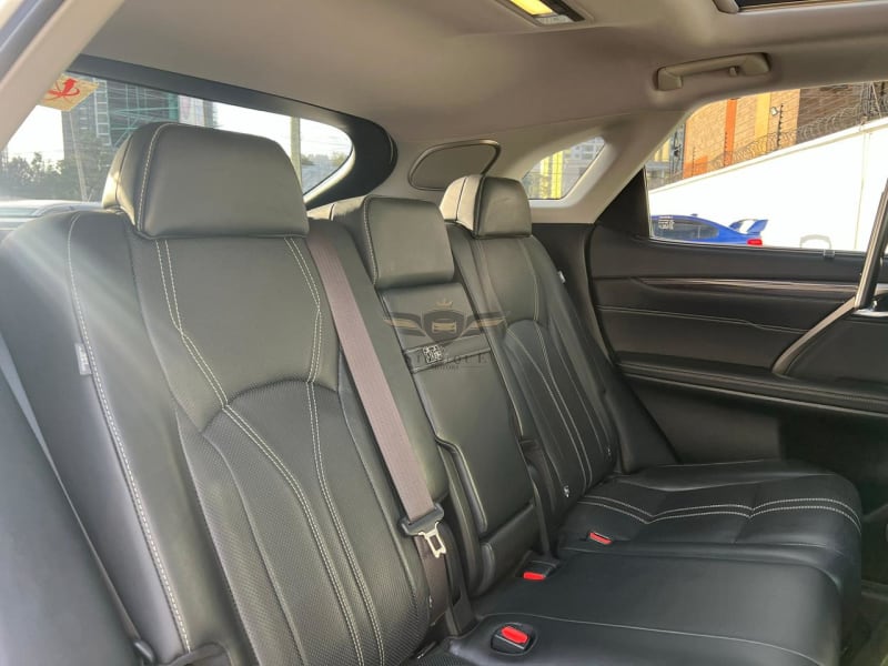 LEXUS RX300