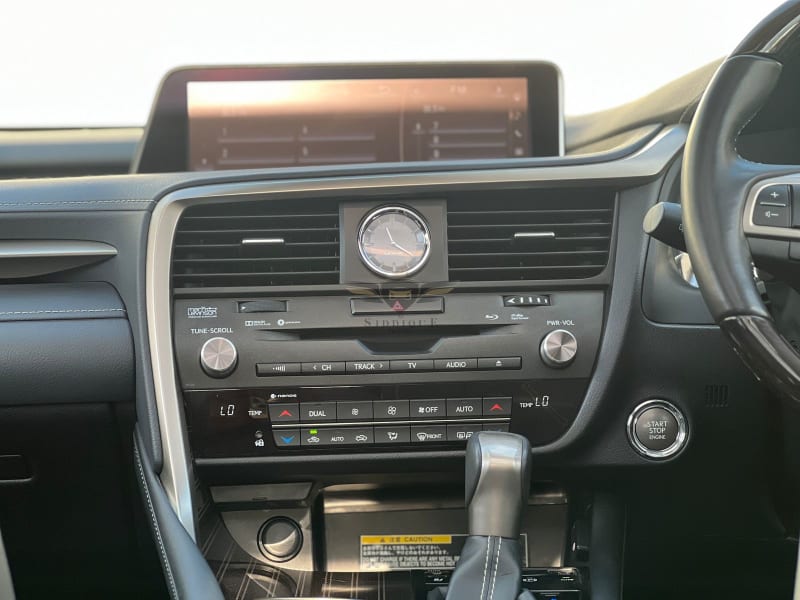 LEXUS RX300