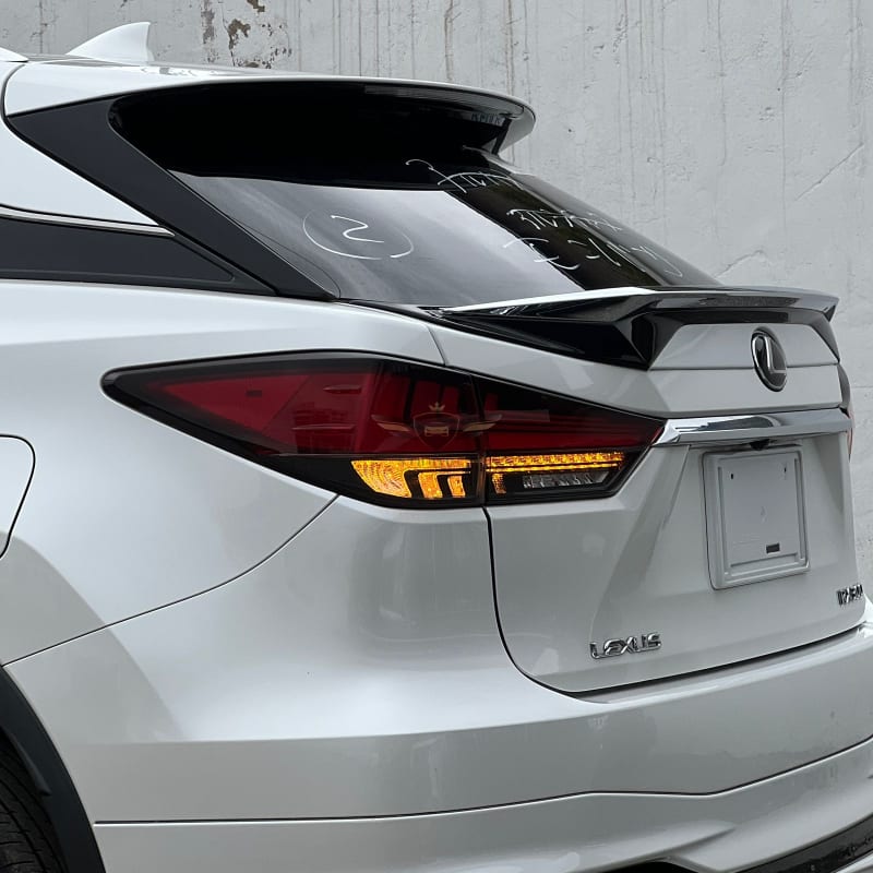 LEXUS RX300