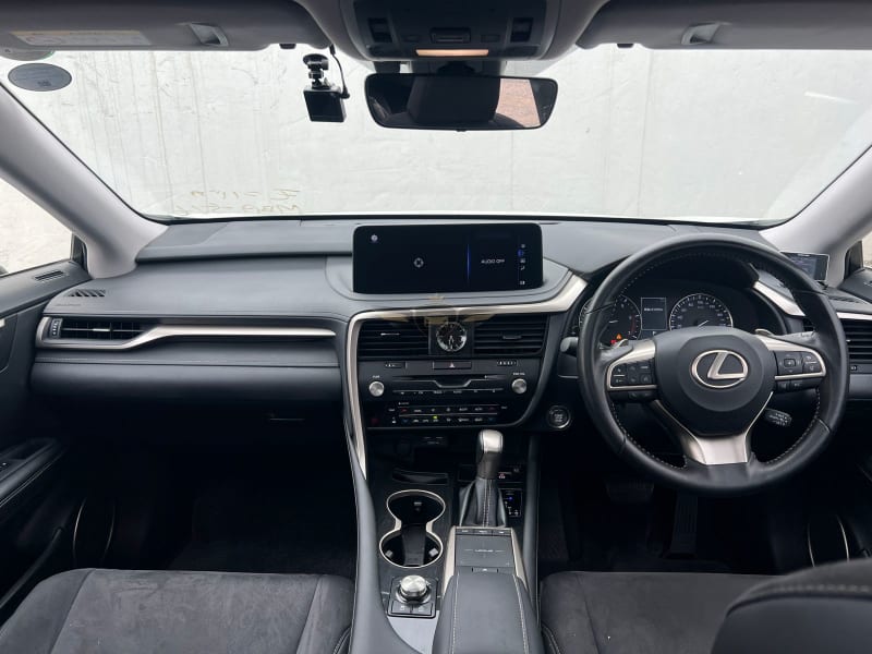 LEXUS RX300