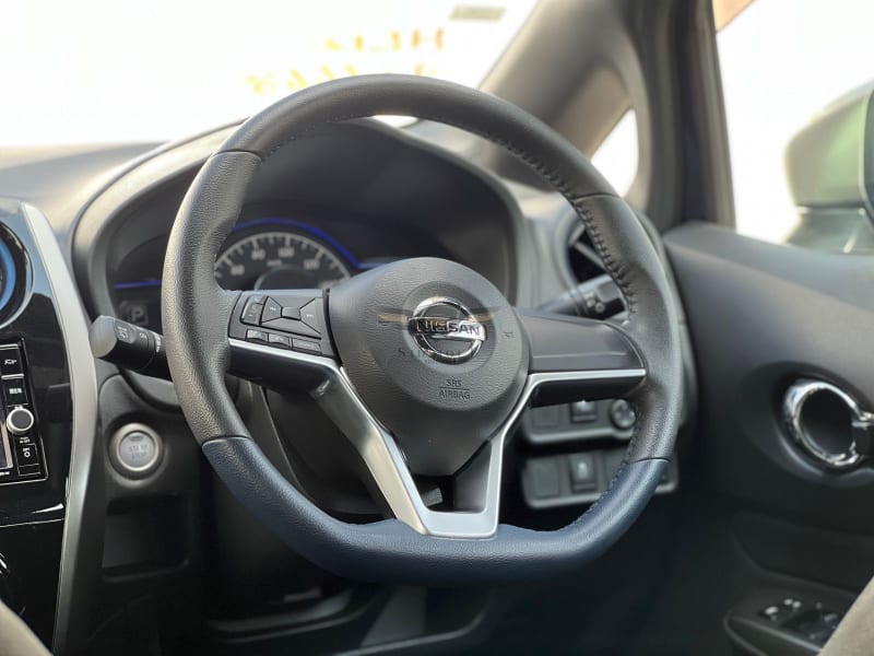 NISSAN NOTE AUTECH EPOWER 
