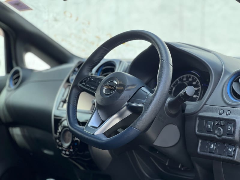 NISSAN NOTE AUTECH EPOWER 