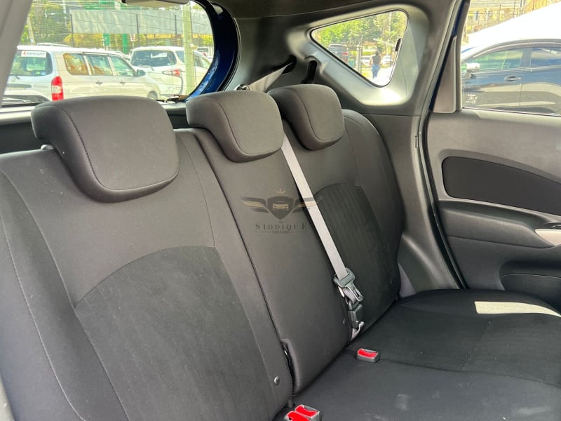 NISSAN NOTE AUTECH EPOWER 