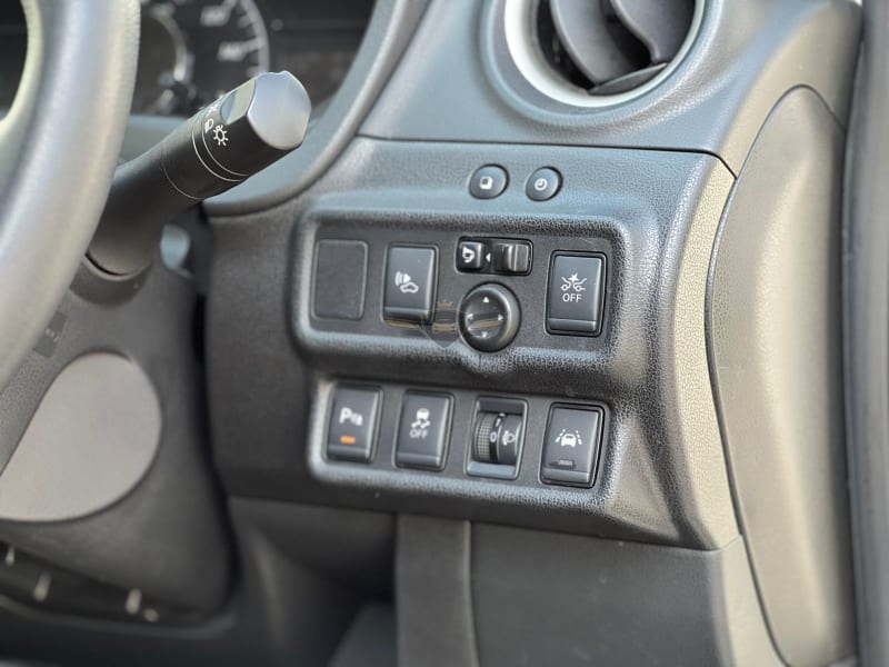 NISSAN NOTE EPOWER