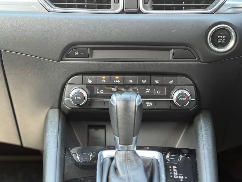 MAZDA CX-5 AWD