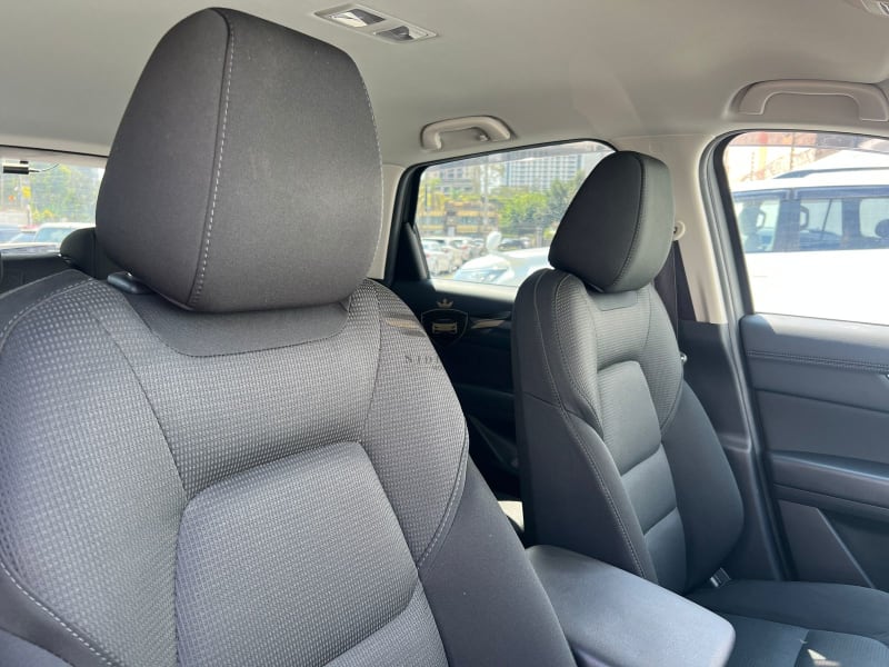 MAZDA CX-5 AWD