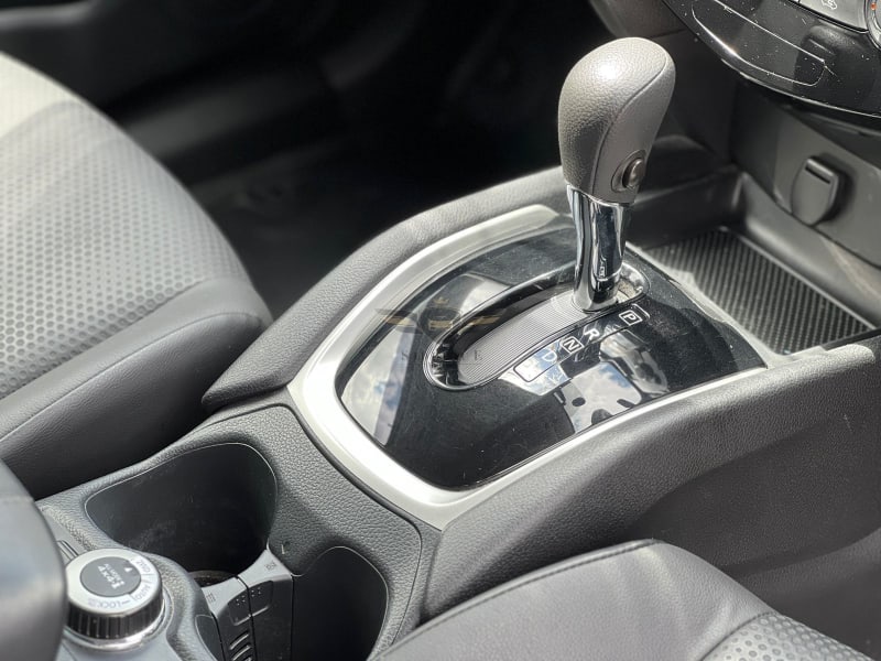 NISSAN XTRAIL