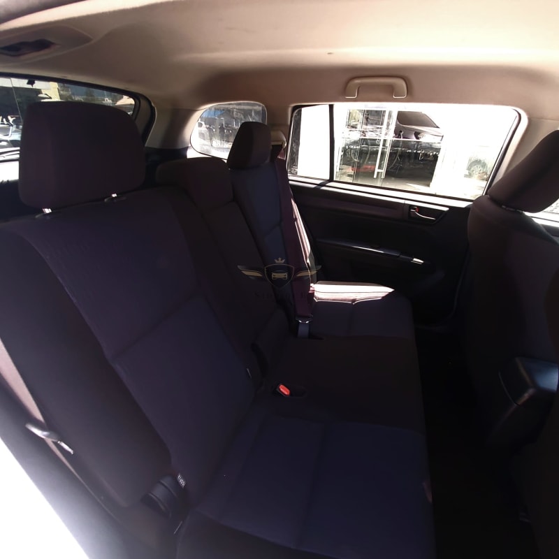 TOYOTA FIELDER