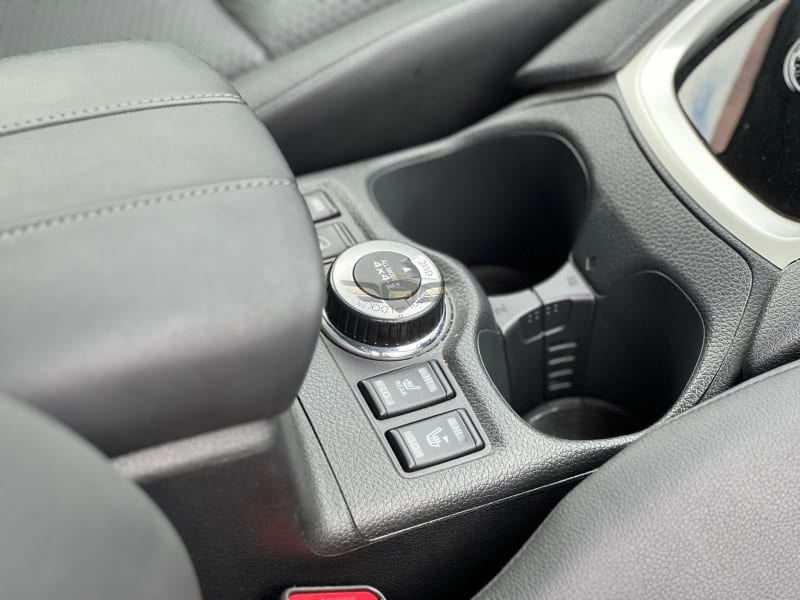 NISSAN XTRAIL
