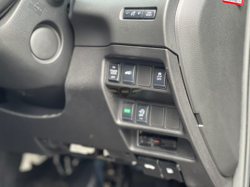 NISSAN XTRAIL