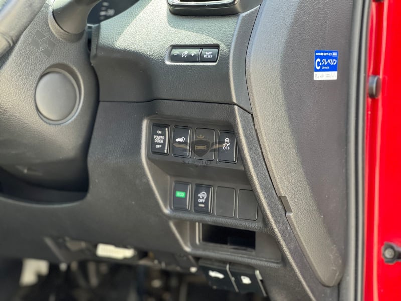 NISSAN XTRAIL